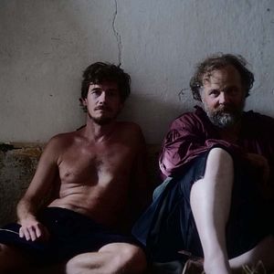 Foto Grégory Gadebois