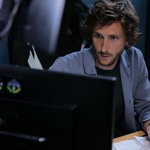 Foto Baptiste Lecaplain