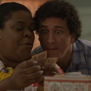 Foto Juntos e Enrolados