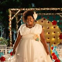 Foto Juntos e Enrolados