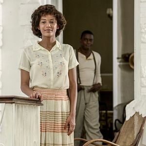 Foto Pixinguinha - Um Homem Carinhoso