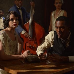 Foto Pixinguinha - Um Homem Carinhoso