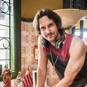 Foto Quanto Mais Vida, Melhor!