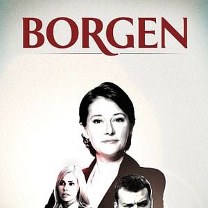 Foto Borgen: o Reino, o Poder e a Glória