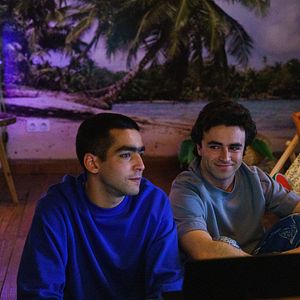 Foto Itzan Escamilla