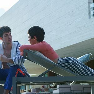 Foto Elite: Historias Breves