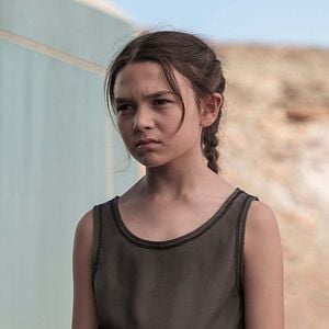 Foto Brooklynn Prince