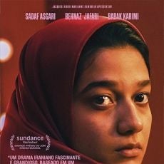 Foto Yalda - Uma Noite de Perdão