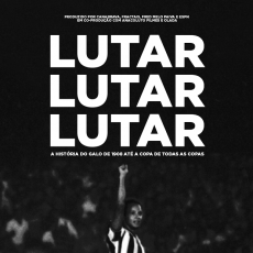 Foto Lutar, lutar, lutar