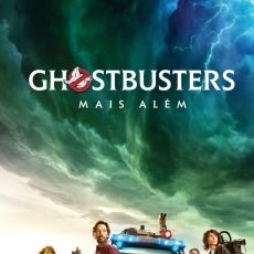 Foto Ghostbusters – Mais Além