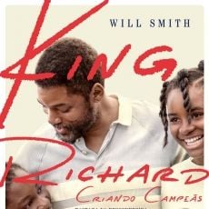 Foto King Richard: Criando Campeãs