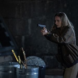 Foto Tiphaine Daviot