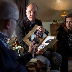 Foto Martin Brambach