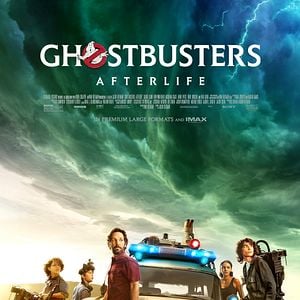 Foto Ghostbusters – Mais Além