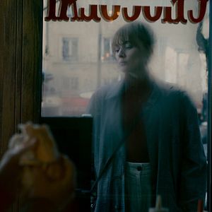 Foto Inimiga Perfeita