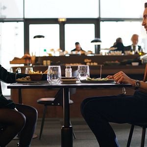 Foto Inimiga Perfeita