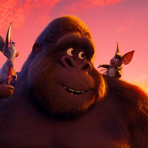 Foto Família Monstro 2