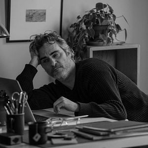 Foto Joaquin Phoenix
