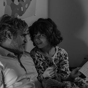 Foto Joaquin Phoenix