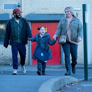 Foto Claire Rushbrook