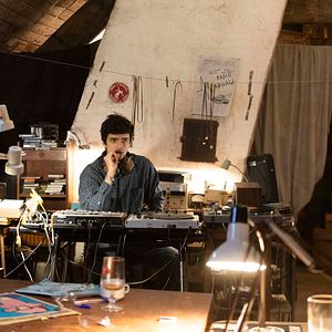 Foto Thimotée Robart