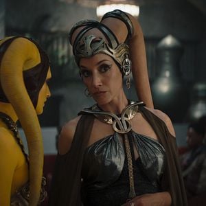 Foto O Livro de Boba Fett