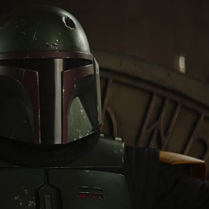 Foto O Livro de Boba Fett