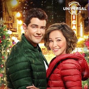 Foto Um Natal nas Estrelas