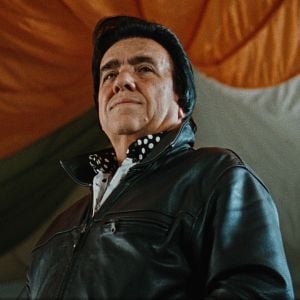 Foto No táxi do Jack