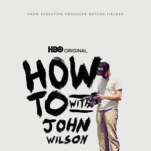 Foto How to with John Wilson