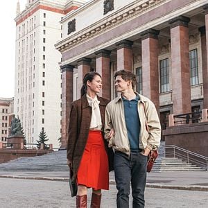 Foto Segredos de Guerra