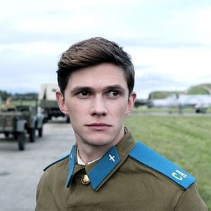 Foto Segredos de Guerra