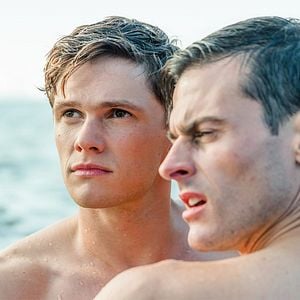 Foto Segredos de Guerra