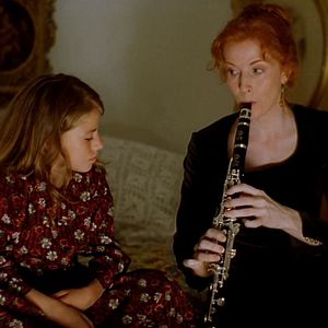 Foto A Música e o Silêncio