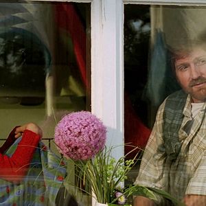 Foto A Música e o Silêncio
