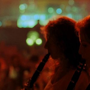Foto A Música e o Silêncio