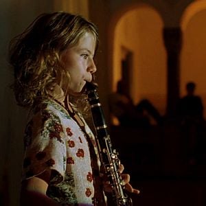 Foto A Música e o Silêncio