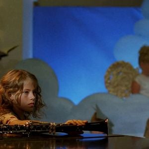 Foto A Música e o Silêncio