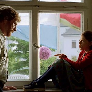 Foto A Música e o Silêncio