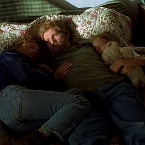 Foto A Música e o Silêncio