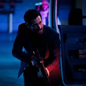 Foto Ambulância - Um Dia de Crime