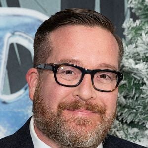 Foto Michael Cyril Creighton