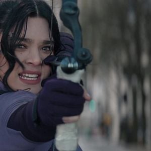 Foto Gavião Arqueiro