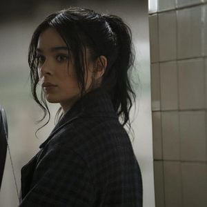 Foto Gavião Arqueiro