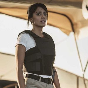 Foto Alerta Vermelho