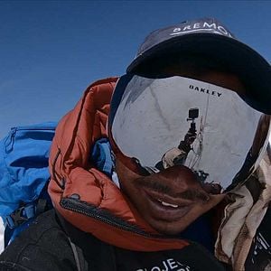 Foto 14 Montanhas, 8 Mil Metros e 7 Meses