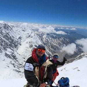 Foto 14 Montanhas, 8 Mil Metros e 7 Meses