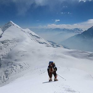 Foto 14 Montanhas, 8 Mil Metros e 7 Meses