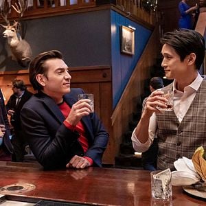 Foto Um Match Surpresa