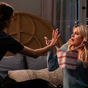 Foto Um Match Surpresa